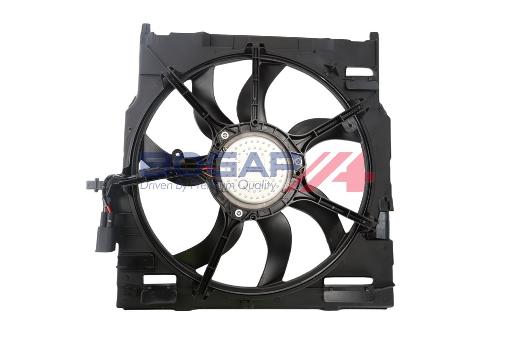 A/C THERMOFAN BOGAP BMW