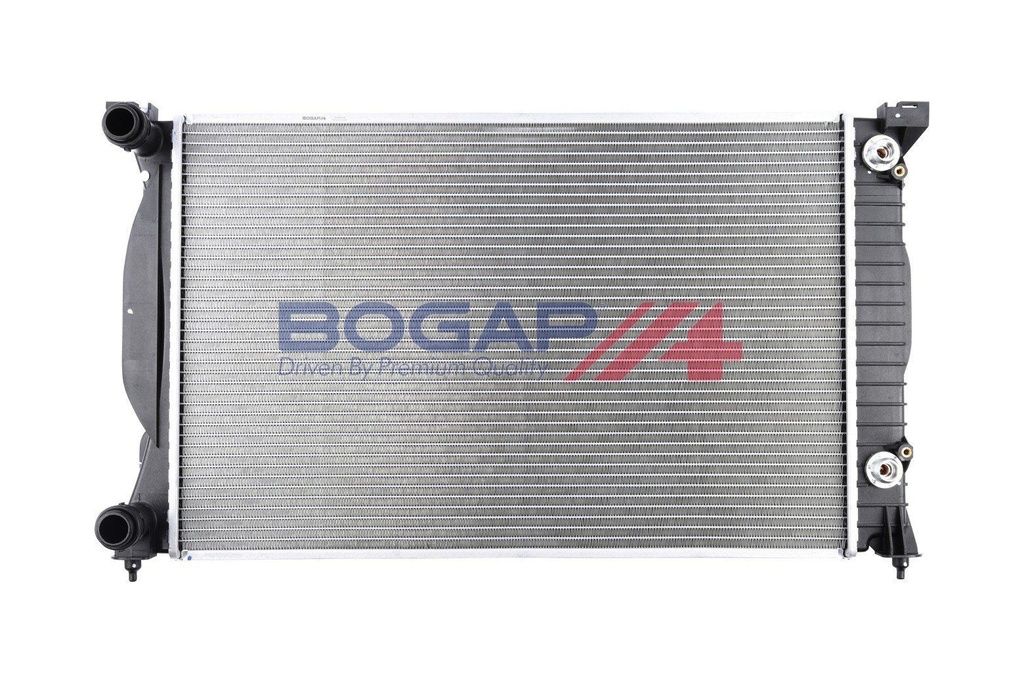 RADIATOR BOGAP VAG