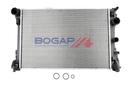 RADIATOR BOGAP MERC