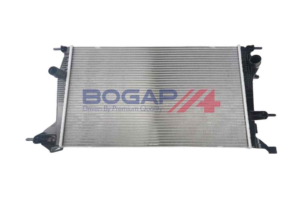 RADIATOR BOGAP RENAULT