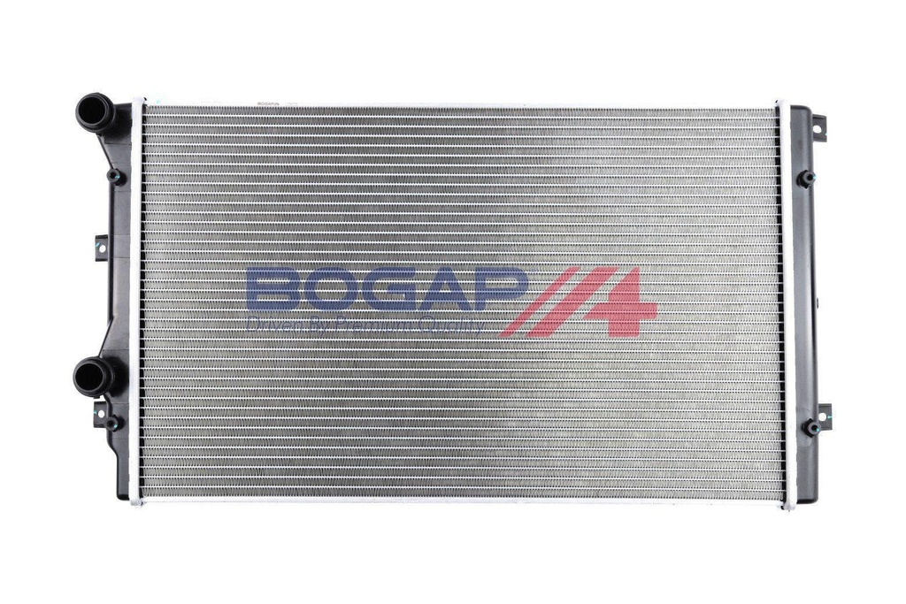 RADIATOR BOGAP VAG