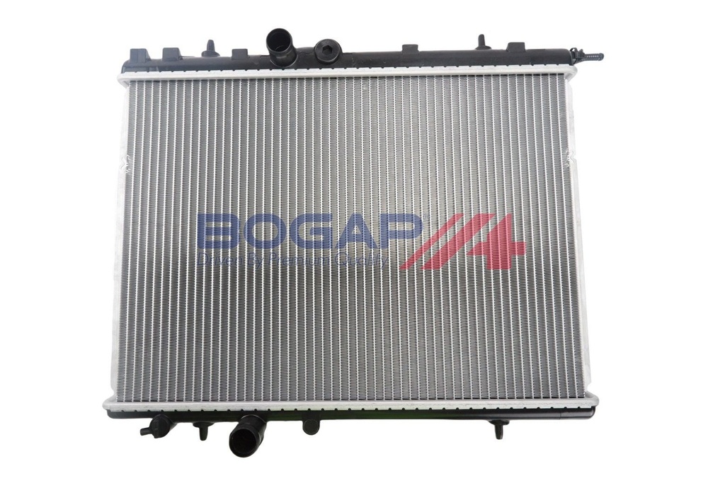 RADIATOR BOGAP PSA