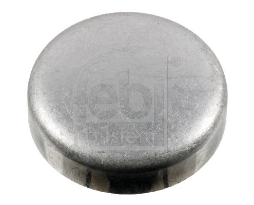 WELCH PLUG 36.6MM FEBI