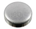 WELCH PLUG 36.6MM FEBI