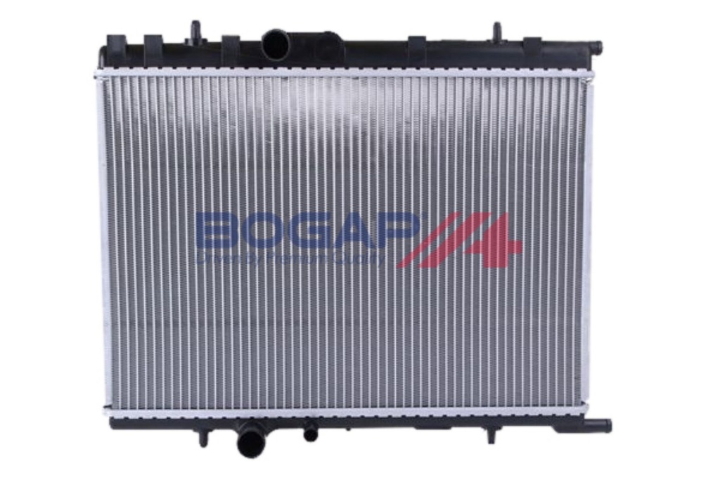 RADIATOR BOGAP PSA