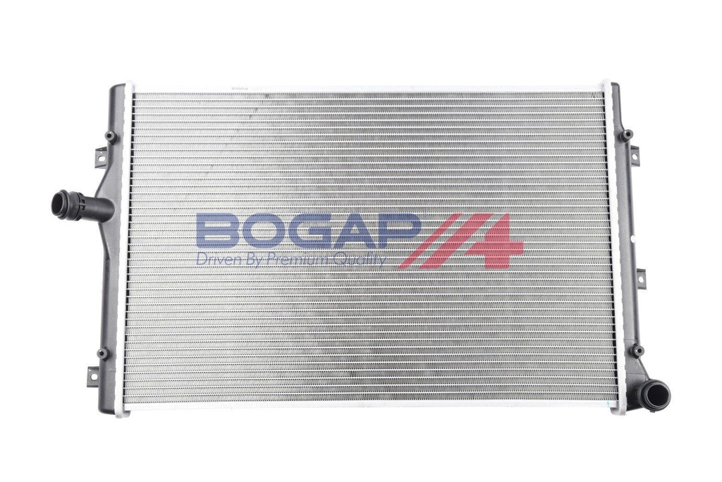 RADIATOR BOGAP VAG