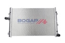 RADIATOR BOGAP VAG