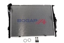 RADIATOR BOGAP BMW