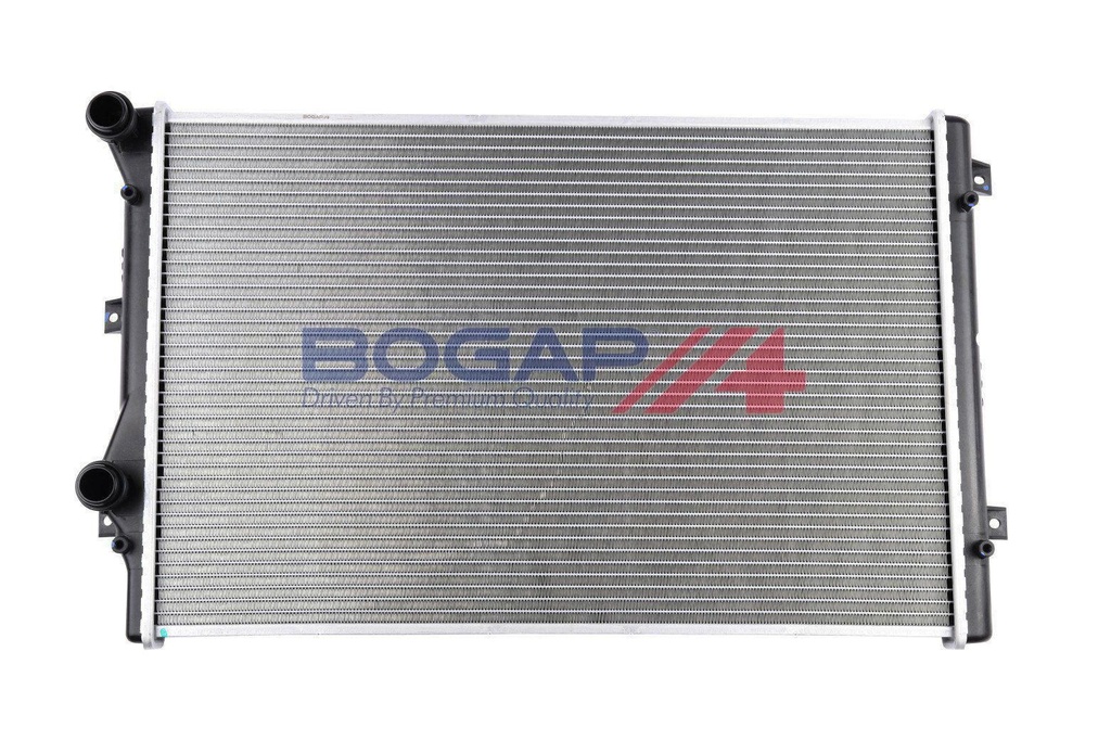RADIATOR BOGAP VAG
