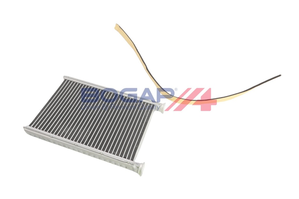 HEATER CORE BOGAP BMW