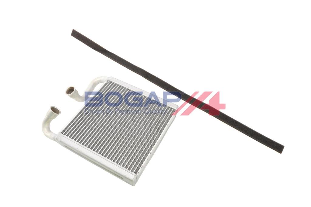 HEATER CORE BOGAP VAG