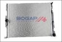 RADIATOR BOGAP BMW