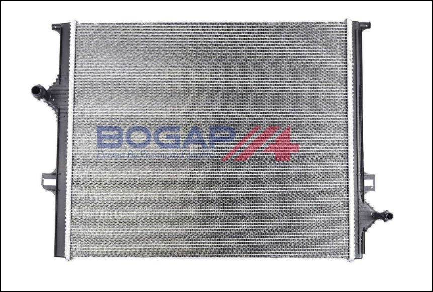 RADIATOR BOGAP BMW
