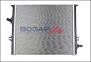 RADIATOR BOGAP BMW