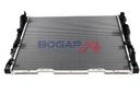 RADIATOR BOGAP BMW **