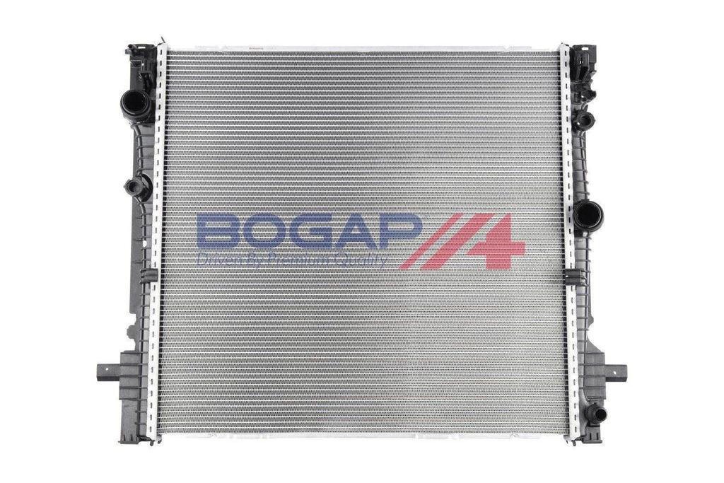 RADIATOR (MAIN) BOGAP BMW