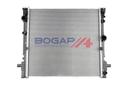 RADIATOR (MAIN) BOGAP BMW