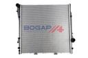 RADIATOR BOGAP BMW