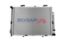 RADIATOR BOGAP MERC