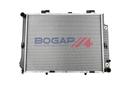 RADIATOR BOGAP MERC