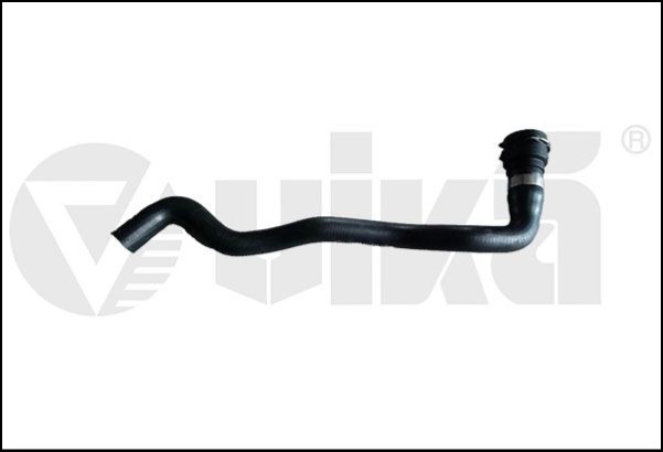 COOLANT HOSE VIKA VAG
