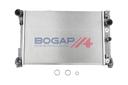 RADIATOR BOGAP MERC