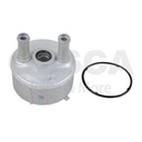 OIL COOLER TRANSMISSION OSSCA MINI