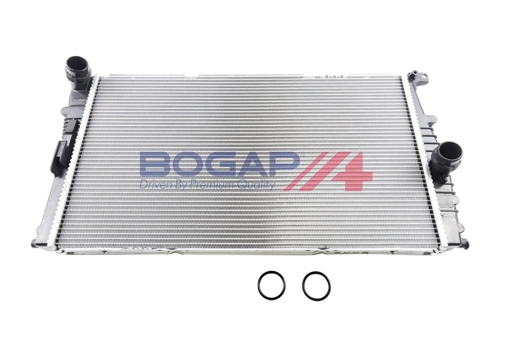 RADIATOR BOGAP BMW