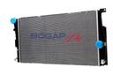 RADIATOR BOGAP BMW