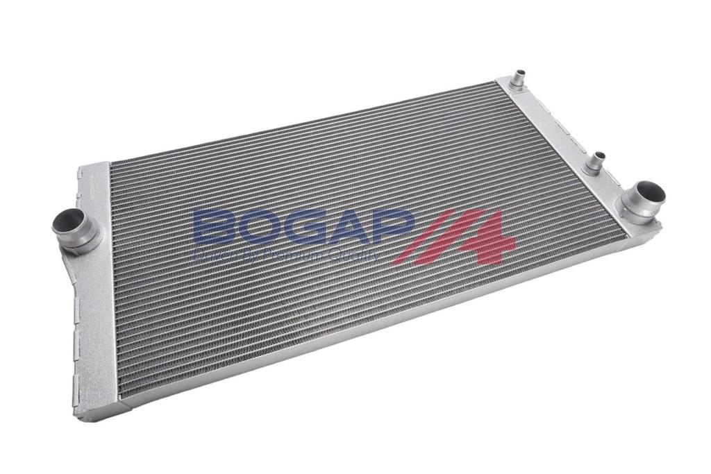 RADIATOR BOGAP BMW