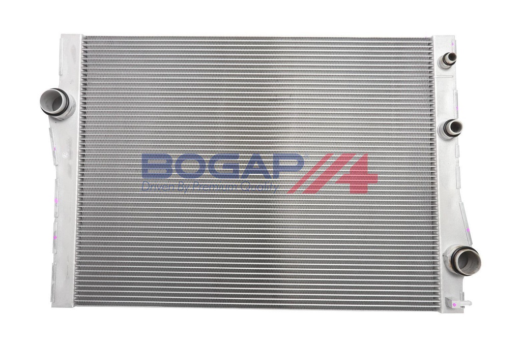 RADIATOR BOGAP BMW