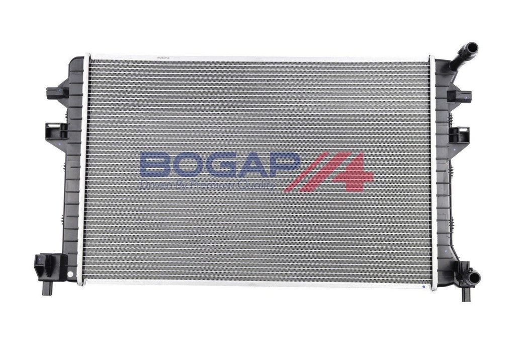 RADIATOR BOGAP VAG