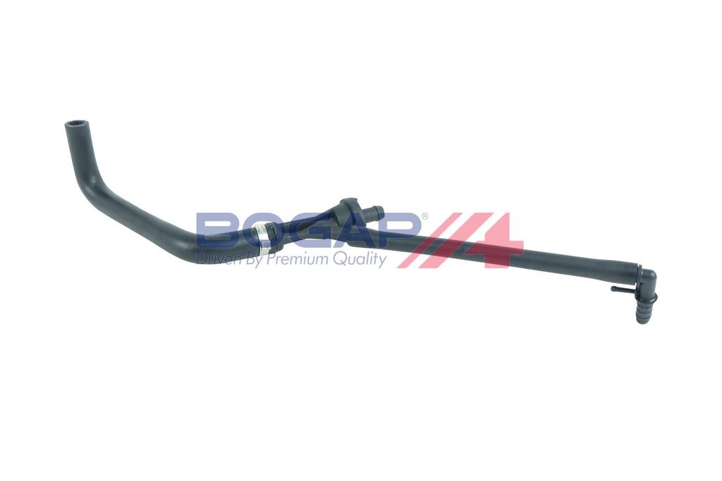 PCV VALVE BOGAP BMW