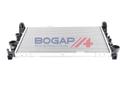 RADIATOR BOGAP MERC