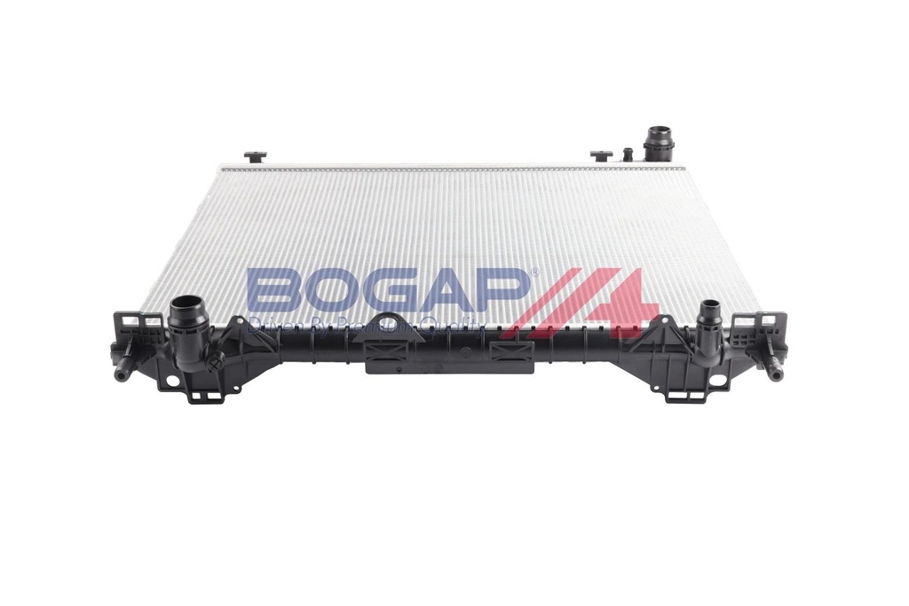 RADIATOR BOGAP LAND ROVER