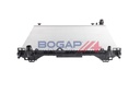 RADIATOR BOGAP LAND ROVER