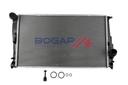 RADIATOR BOGAP BMW