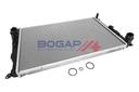 RADIATOR BOGAP BMW