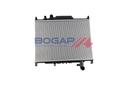 RADIATOR BOGAP LAND ROVER