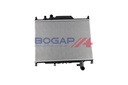RADIATOR BOGAP LAND ROVER