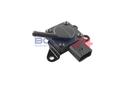 EXHAUST PRESSURE SENSOR BOGAP BMW