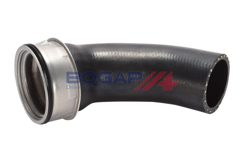 CHARGE AIR HOSE BOGAP BMW