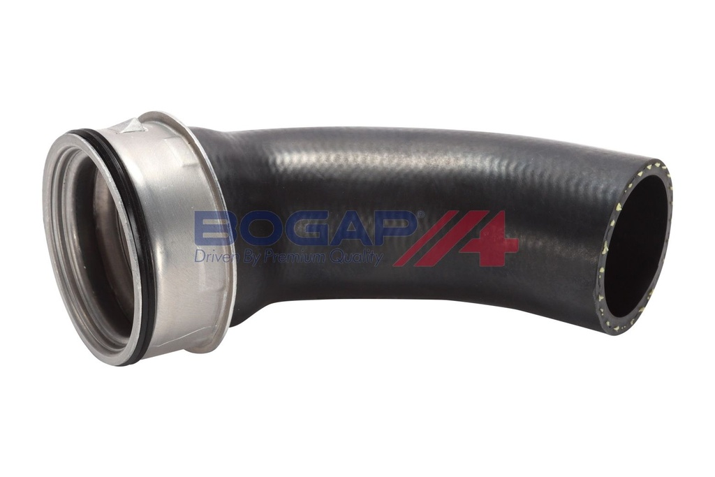 CHARGE AIR HOSE BOGAP BMW