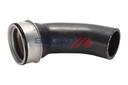 CHARGE AIR HOSE BOGAP BMW