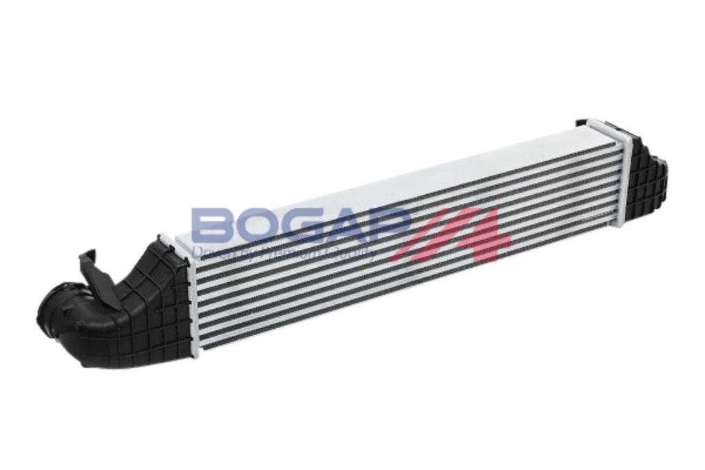 INTERCOOLER BOGAP MERC