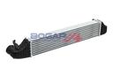 INTERCOOLER BOGAP MERC