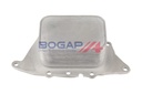 ENGINE OIL COOLER BOGAP BMW