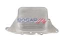 OIL COOLER ENGINE BOGAP BMW