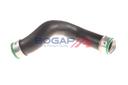 CHARGE AIR HOSE BOGAP VAG