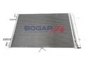A/C CONDENSOR BOGAP PSA